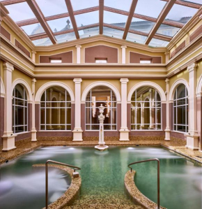 Bagni Di Pisa Palace & Thermal Spa - The Leading Hotels of the World San Giuliano Terme